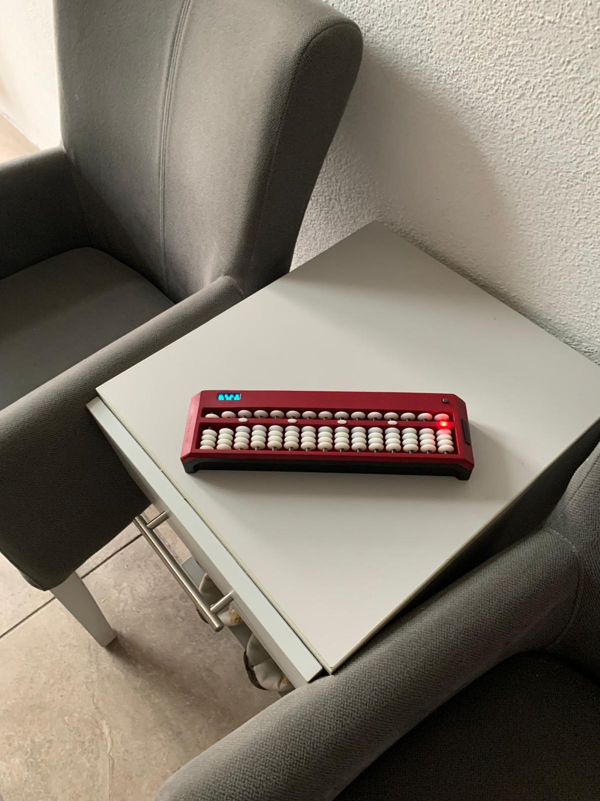 Undugu abacus product photo